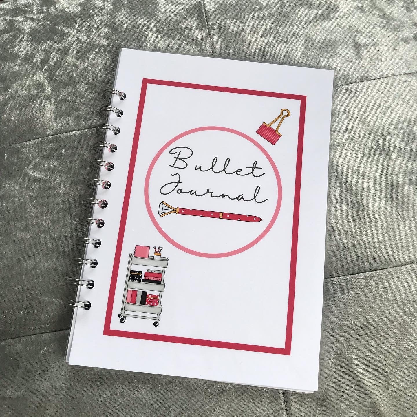 Bullet Journal